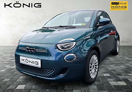 Fiat 500E 3+1 MY23 *KLIMA*CARPLAY*CCS(85kw/DC)