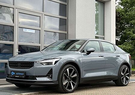 Polestar 2 LONG RANGE DUAL*ACC*KEY*360 KAMERA*MEMORY*20'