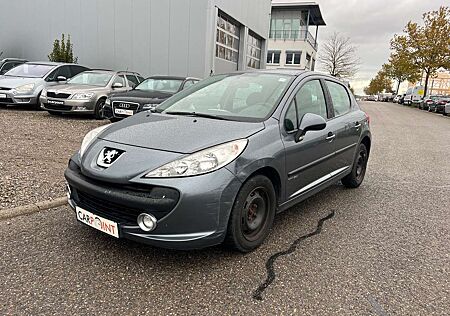 Peugeot 207 *1,4VTi*Urban Move*Klima*5Türig*2.Hand*