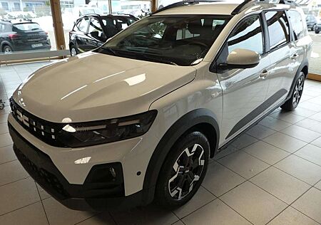 Dacia Jogger 1.0 TCe 110 Journey 7-Sitzer 81 kW (110 PS), Sc...