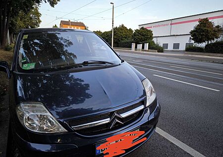 Citroën C8 Citroen HDi 135 FAP Confort