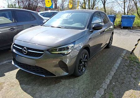 Opel Corsa Edition