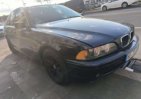 BMW 530d 530