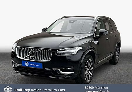 Volvo XC 90 XC90 XC90 B5 D AWD Plus Bright