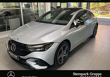 Mercedes-Benz EQE 350 4M AMG PremiumPl,Pano,HUD,Night,360°Kam