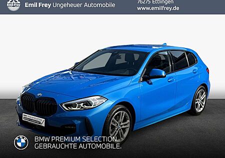 BMW 118 i Aut. Sportpaket LED