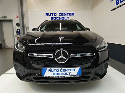 Mercedes-Benz GLA 180 Progressive*Navi*Klimaaut*Sitzh*RFKamera