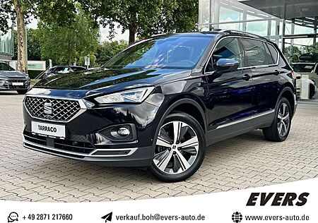 Seat Tarraco 2.0 TDI DSG XCELLENCE NAVI+BEATS+AHK+LED