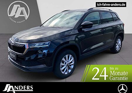 Skoda Karoq 1.5 TSI Ambition Navi+MFL+LED+Kam+PDC+Key