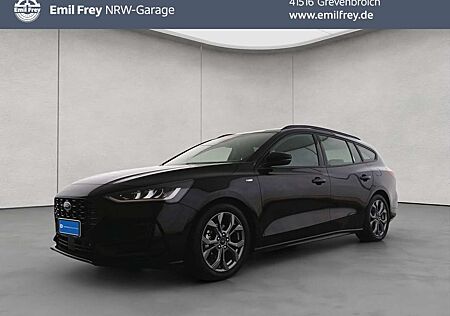 Ford Focus Turnier 1.5 EcoBlue Start-Stopp-System Aut.