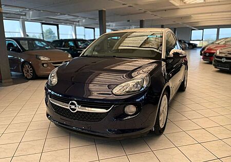 Opel Adam Jam Klima. Temp. USB/BT. WENIG KM