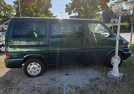 VW T4 Multivan Volkswagen Multivan T4 TDI Atlantis