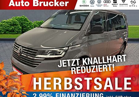 VW T6 California Volkswagen Beach Camper Edition FWD 2.0 TDI EU6d