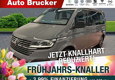 VW T6 Volkswagen .1 California Beach Camper Edition FWD 2.0 TDI EU6d