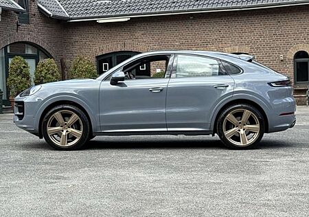 Porsche Cayenne Coupe SPORTDESIGN-PAKET*22 EXCLUSIVE*