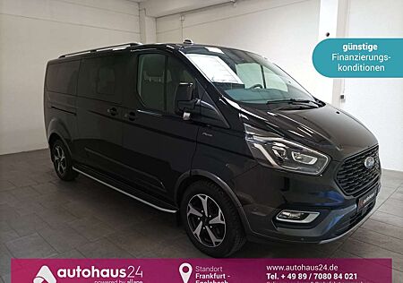 Ford Tourneo Custom 2.0 TDCi MildHybrid 320 Active