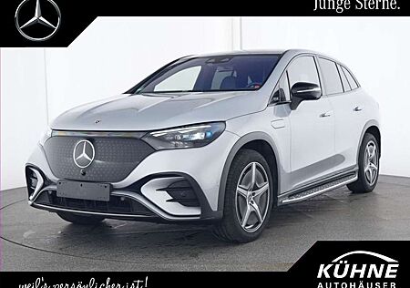 Mercedes-Benz EQE SUV EQE 350+ AMG Premium Night HA-LE 360° Digital !!