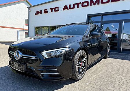 Mercedes-Benz A 35 AMG 4Matic/Night/LED/Panorama/Kamera/