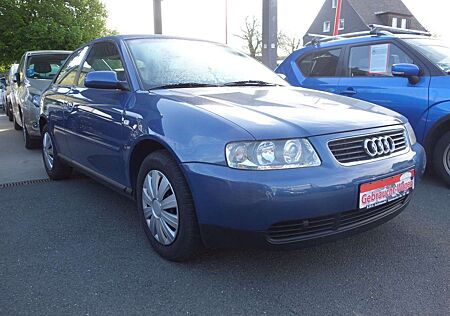 Audi A3 1.6 Ambition