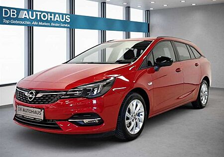 Opel Astra ST Edition 1.3 Turbo Automatik