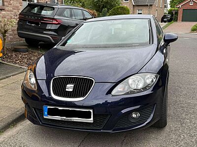 SEAT Leon Leon 1.4