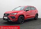 Seat Ateca 1.5 TSI DSG FR-LINE NAVI BEATS KAMERA