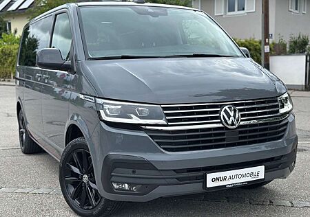 VW T6 Multivan Volkswagen T6.1 Multivan Edition 2.0 TDI DSG Navi ACC AHK