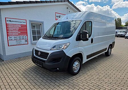 Fiat Ducato 2,3 L2H2/KLIMA/KAMERA/NAVI/77Tkm/TÜVNEU