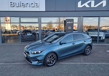 Kia Cee'd Ceed / Ceed 1.5 T 48V 140 PS DCT Ultimate Style JBL