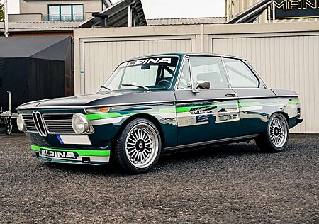 BMW Others Alpina 2002 tii