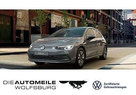 VW Golf Volkswagen 8 VIII 2.0 TDI DSG Move HeadUp/Pano/AHK/LED