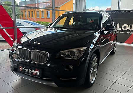 BMW X1 xDrive 20d NAVI|Bi-XENON|LEDER|AUTO|SHZ|