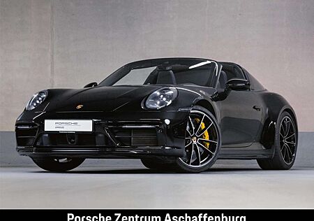 Porsche 992 911 Targa 4S Sport Design Paket PCCB BOSE