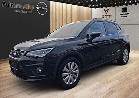Seat Arona 1.0 TSI Xcellence ACC LED NAVI KAMERA