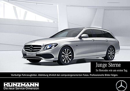 Mercedes-Benz E 300 de T Avantgarde Panorama AHK Distronic 360°