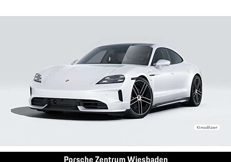 Porsche Taycan Black Edition