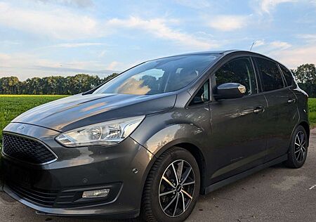 Ford C-Max Trend