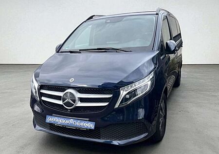 Mercedes-Benz V 250 Avantgarde! Sport EDITION 4x4 Allrad