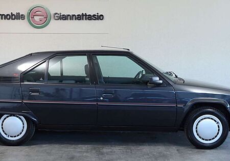 Citroen BX Image Top Zustand*Original 81000km*Garantie