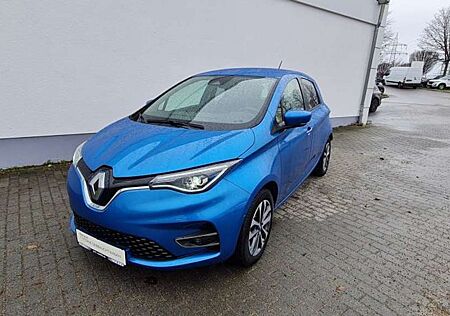 Renault ZOE (Batteriemiete) Z.E. 50 INTENS+CCS+Sitzheiz