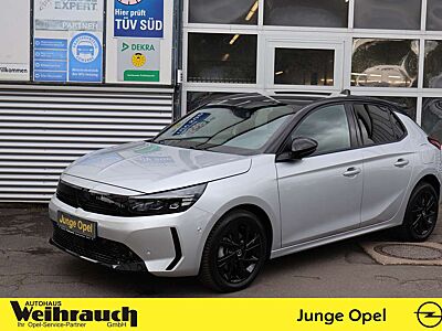 Opel Corsa 5-T 1.2 Turbo AT8 GS+ACC+Navi+