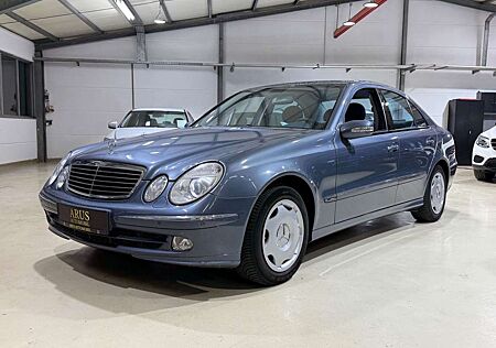 Mercedes-Benz E 240 Lim. / PDC / TEMP / KLM/ 1 Jahr Garantie