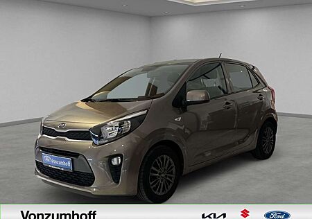 Kia Picanto 1.0 Attract