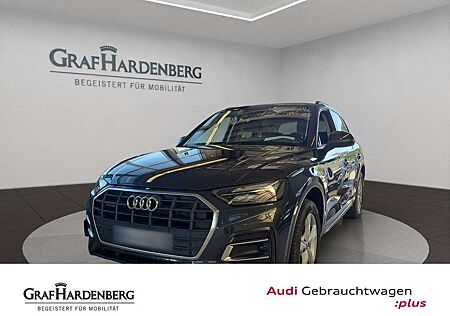 Audi Q5 50 TFSIe quattro S tronic LED GRA AHK