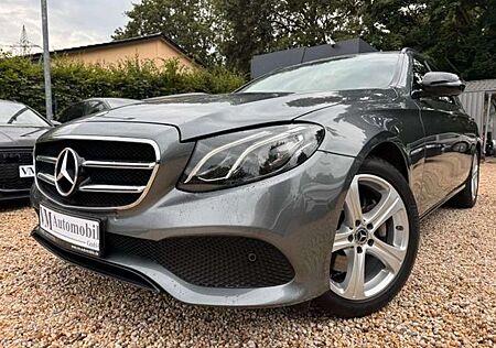Mercedes-Benz E 200 T Automatik Kamera*Navi*Tempo*SitzHz.