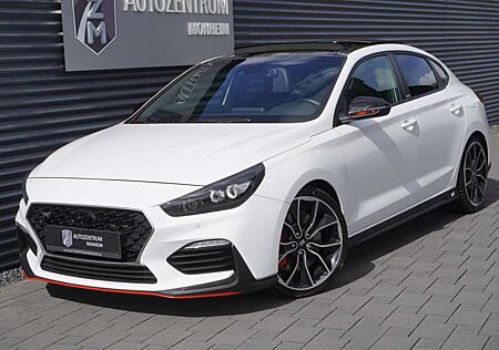 Hyundai i30 N PERFORMANCE|FASTBACK|PANORAMA|KAMERA|APPLE