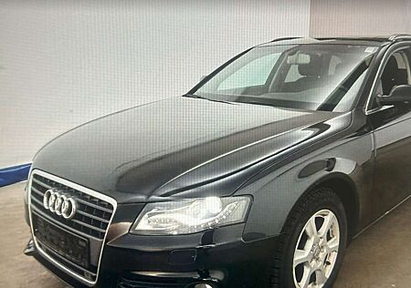 Audi A4 Avant Ambiente*Automatik*Navigation*132KW*