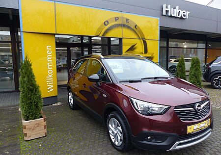 Opel Crossland Innovation AHK