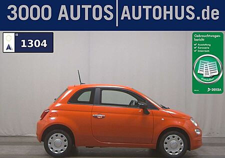 Fiat 500 1.0 Mild Hybrid Cult Klima DAB USB