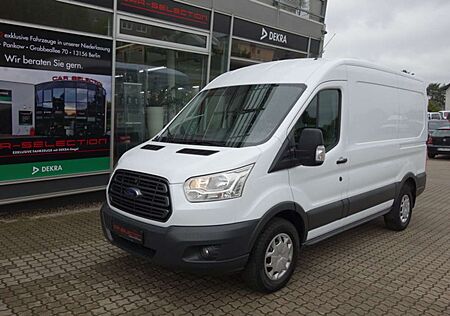 Ford Transit FT350 L2H2 2.0 TDCI Trend AUTOM/NAVI/KAM